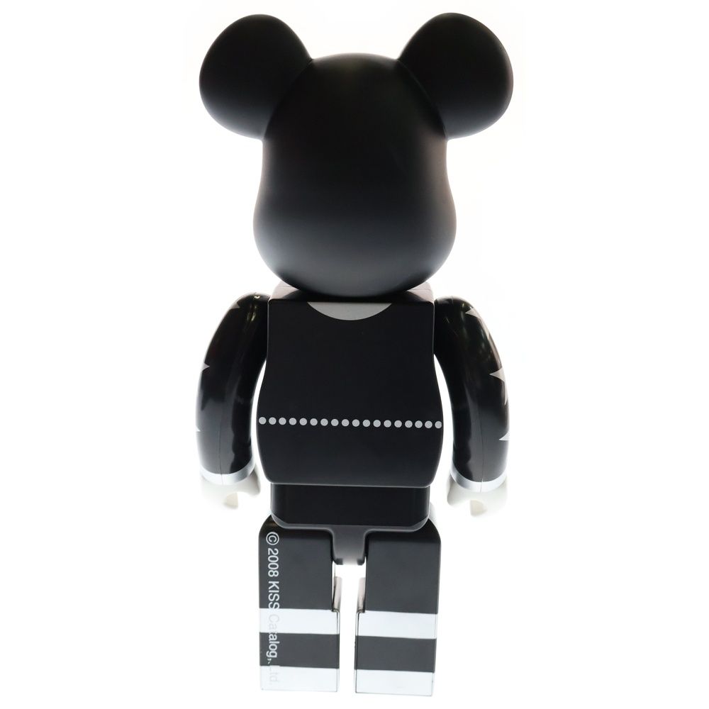 MEDICOM TOY (メディコムトイ) BE@RBRICK KISS STAR CHILD 400