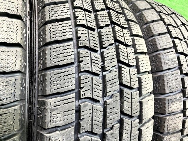 GOODYEAR スタッドレス