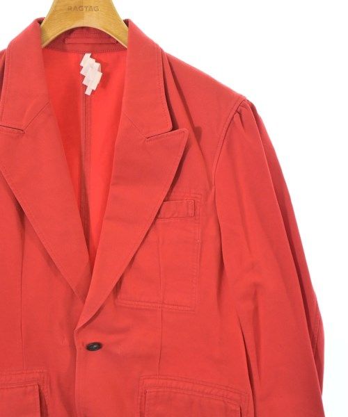 SOSHIOTSUKI チェスターコート メンズ 【古着】【中古】【送料無料