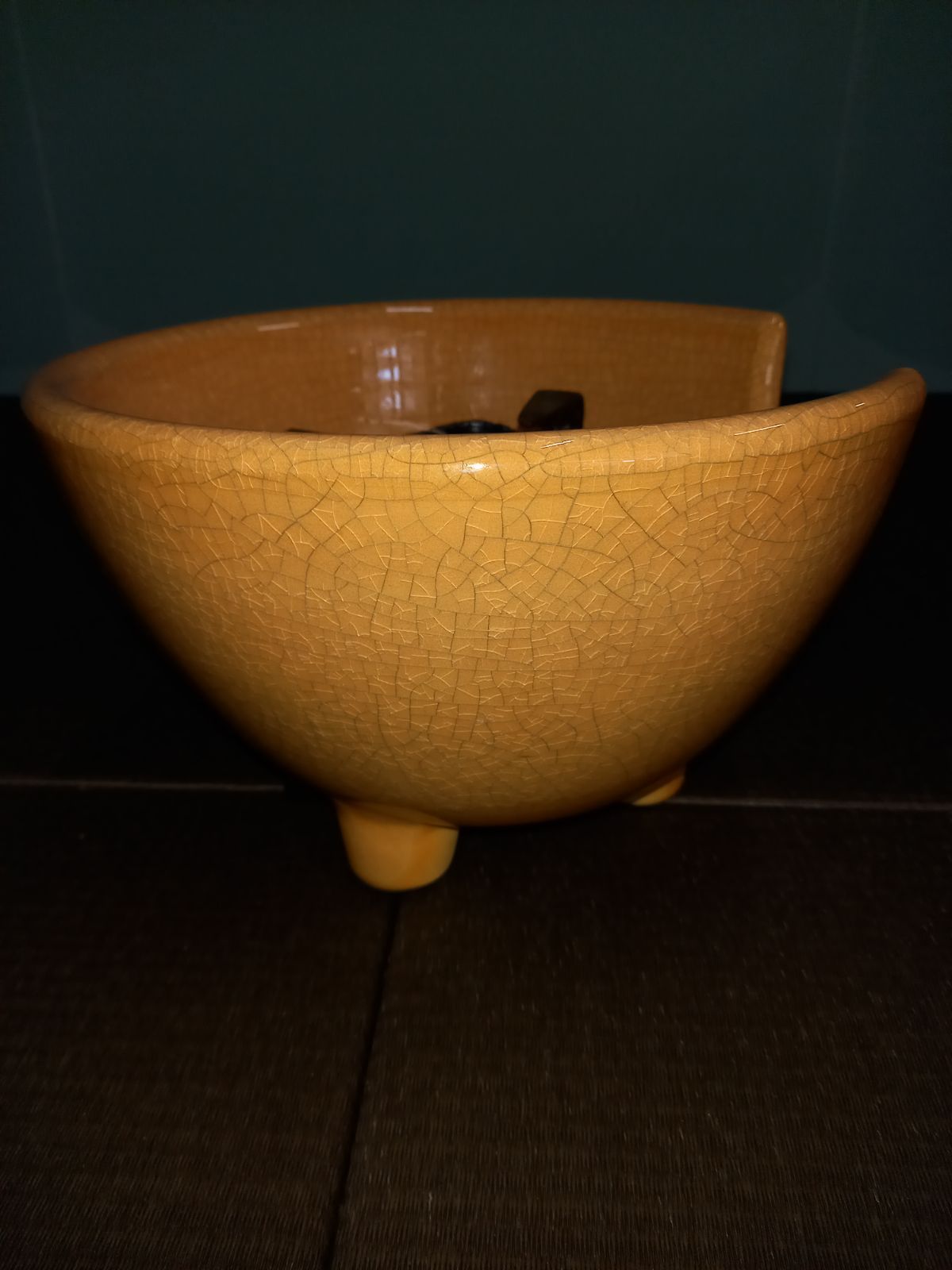 陶器製 電気式風炉 型電熱器　野々田商店 Yahoo!オークション -「風炉型電熱器 野々田」(日本の陶磁) (陶芸)の