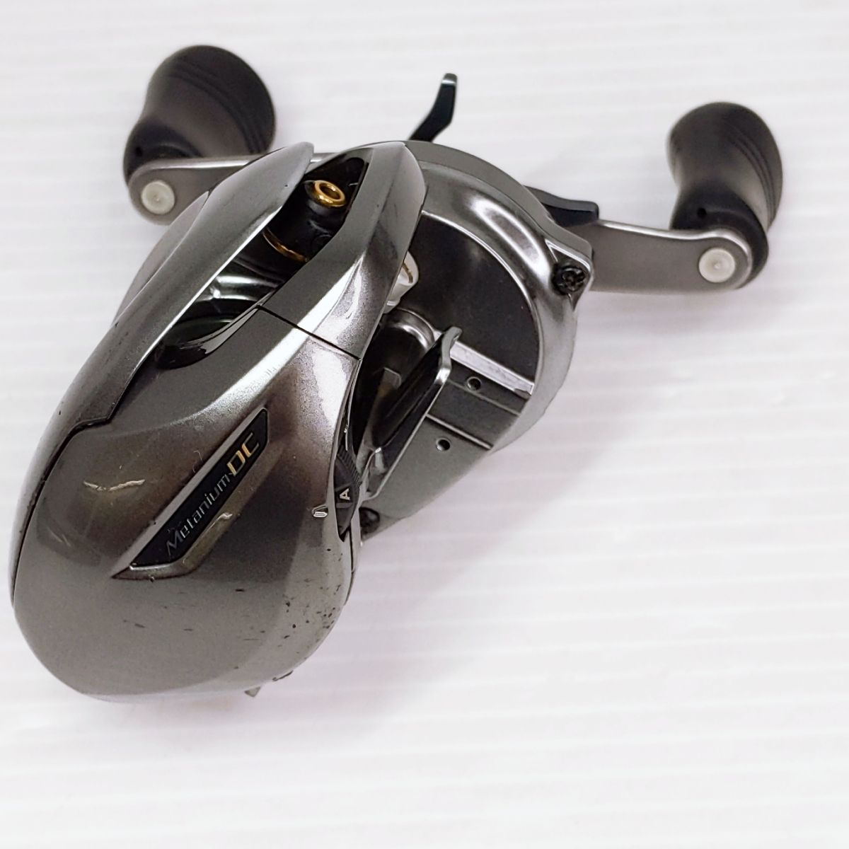 中古品】シマノ 15メタニウムDC HG 〇YR-53604〇 - メルカリ