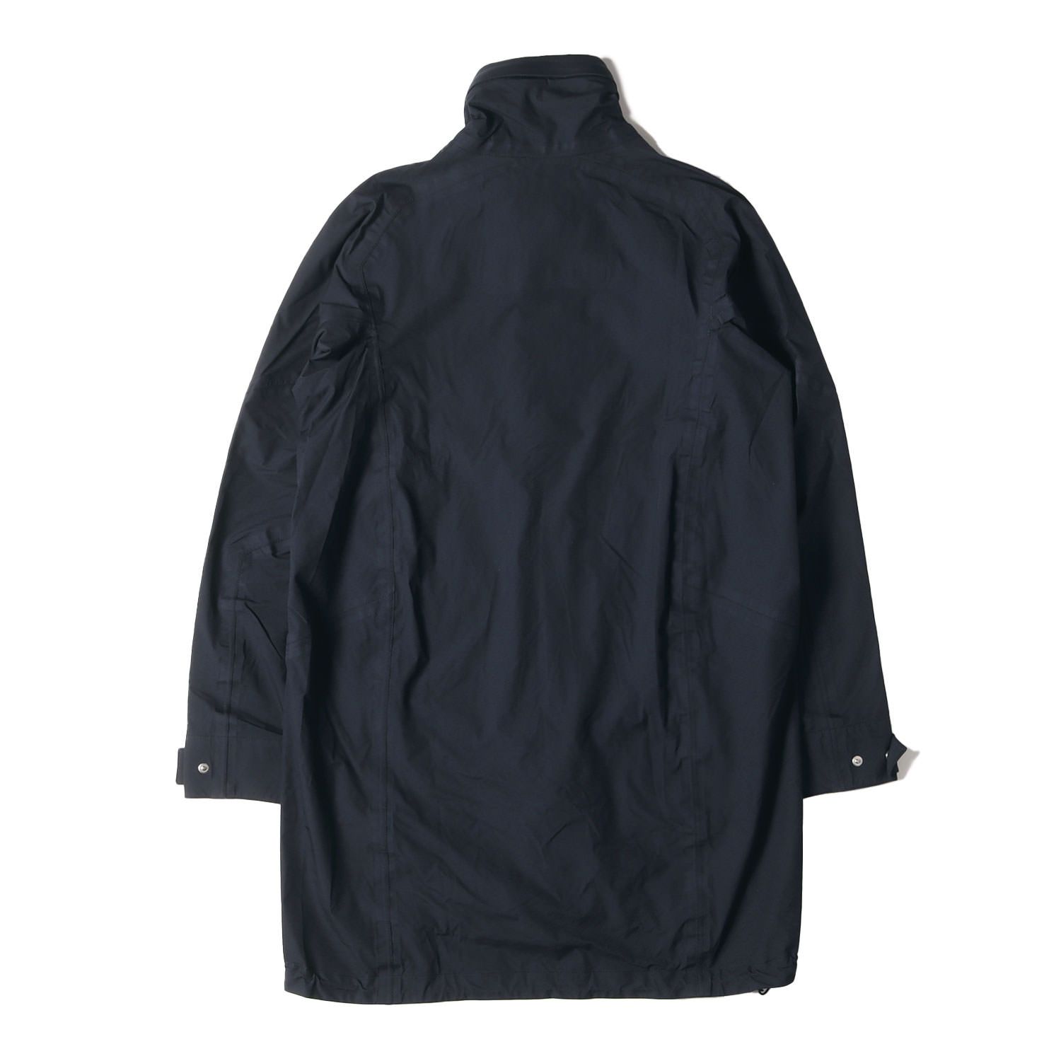 NONNATIVE ノンネイティブ コート サイズ:0 ゴアテックス 3レイヤー 