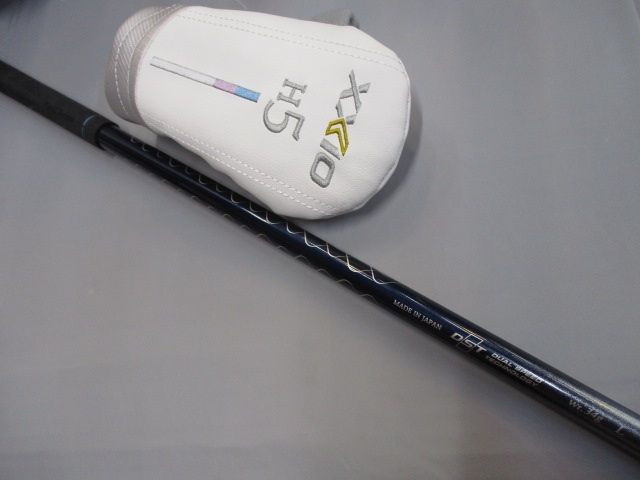 ゼクシオユーティリティ2025 Blue|MP1300L|L|25