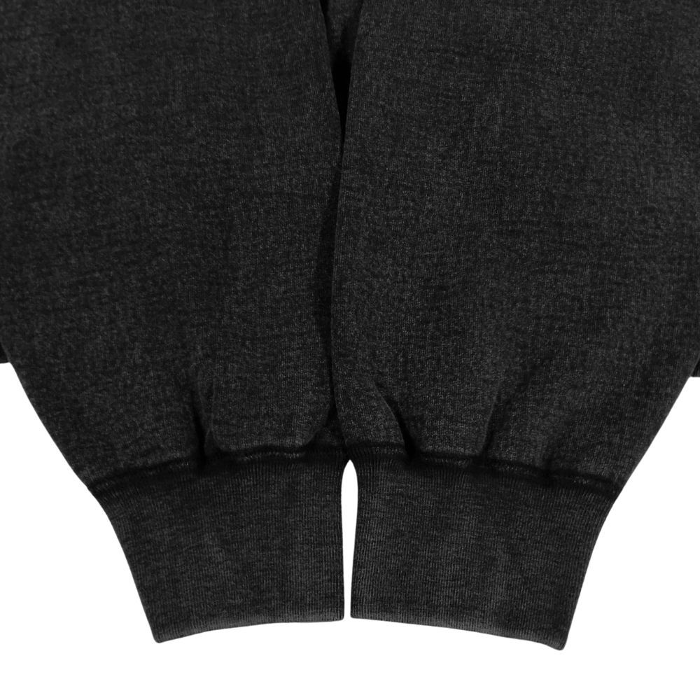 SUPREME シュプリーム 25SS Washed Box Logo Crewneck ウォッシュド  