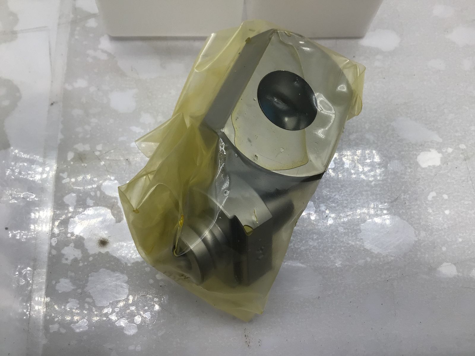 パンチャー替刃2点セット