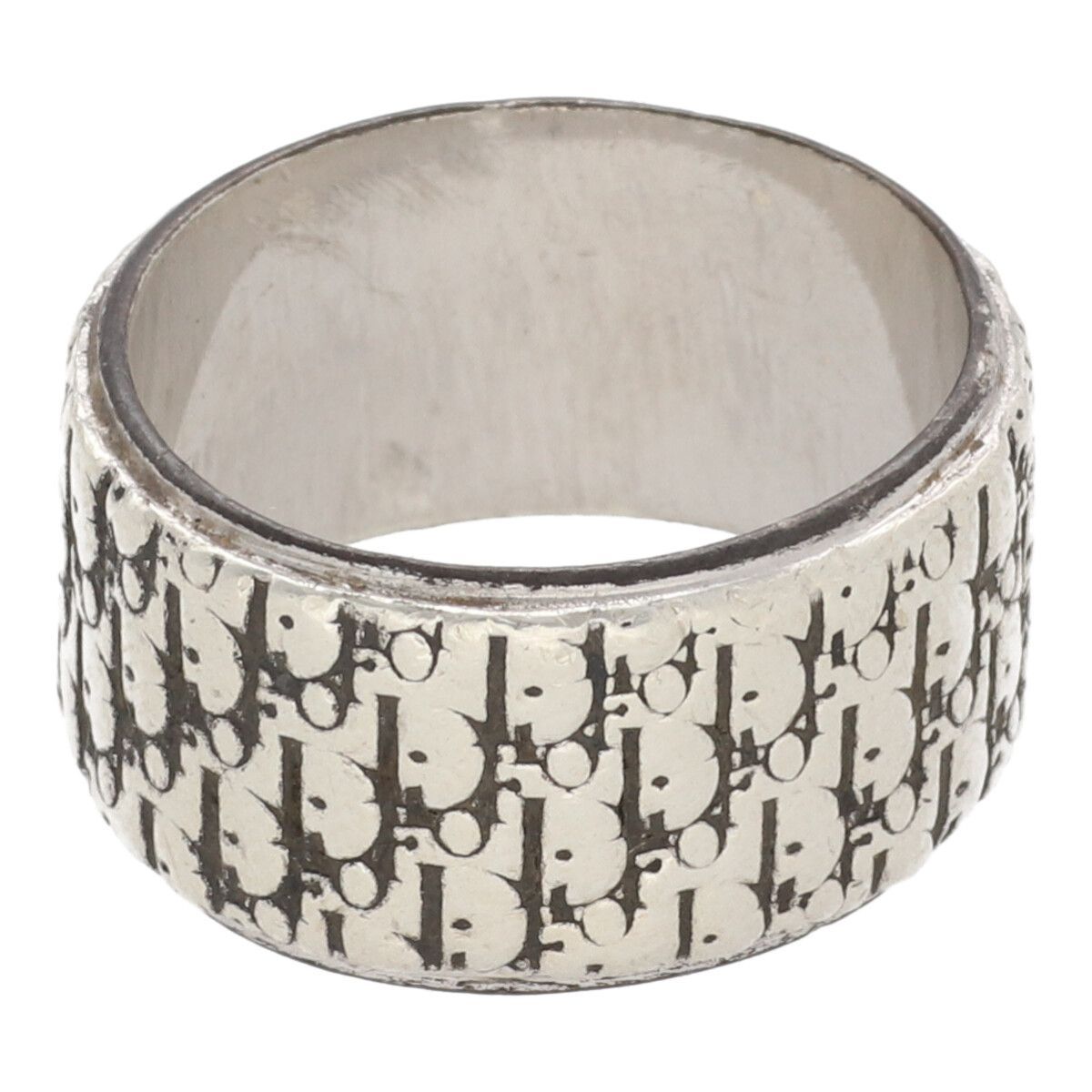 【Dior】リング Christian Dior 美品 クリスチャン ディオール ディオ