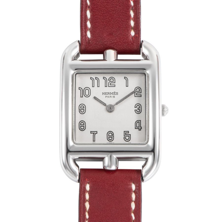 HERMES エルメス ケープコッド CC1.210 ドゥブルトゥール