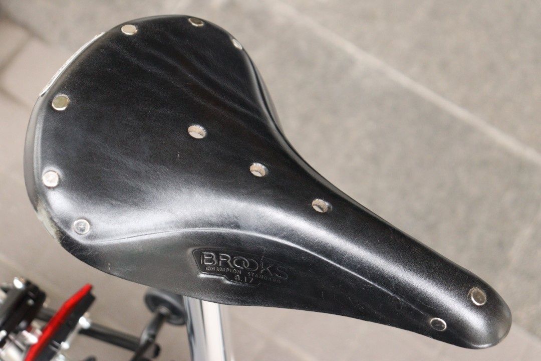 BROMPTON