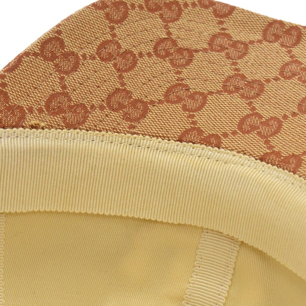 GUCCI (グッチ) 18AW×MLB GGキャンバス サンフランシスコジャイアンツ