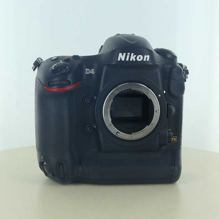 ニコン Nikon D4 ボディ