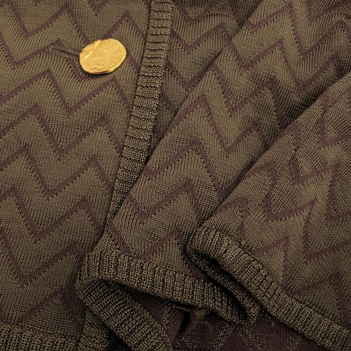 YvesSaintLaurent(YSL) イヴサンローラン ワンピース サイズ:M  