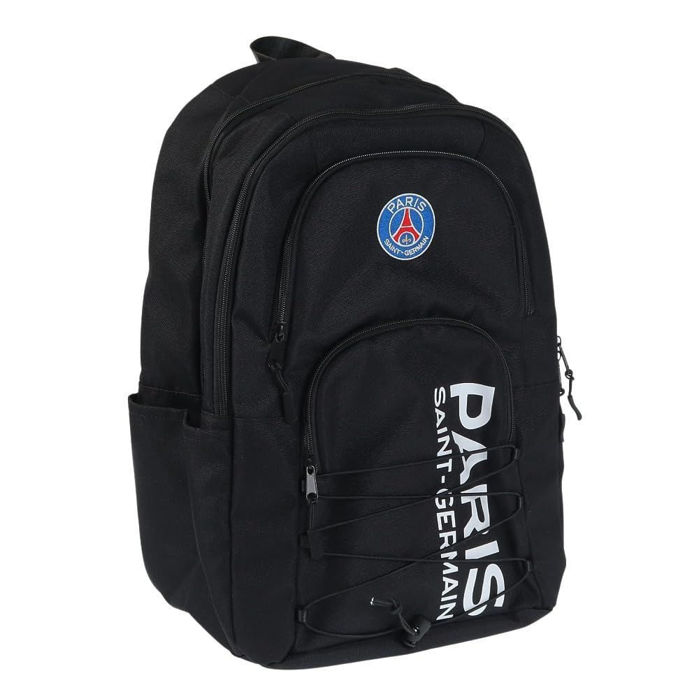 Paris Saint-Germain リュック 黒 Paris Saint-Germainバック