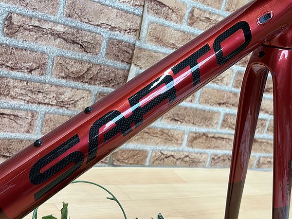美品 SARTO DINAMICA サルト ダイナミカ カーボン ロードバイク 美品 SARTO DINAMICA サルト ダイナミカ カーボン ロードバイク