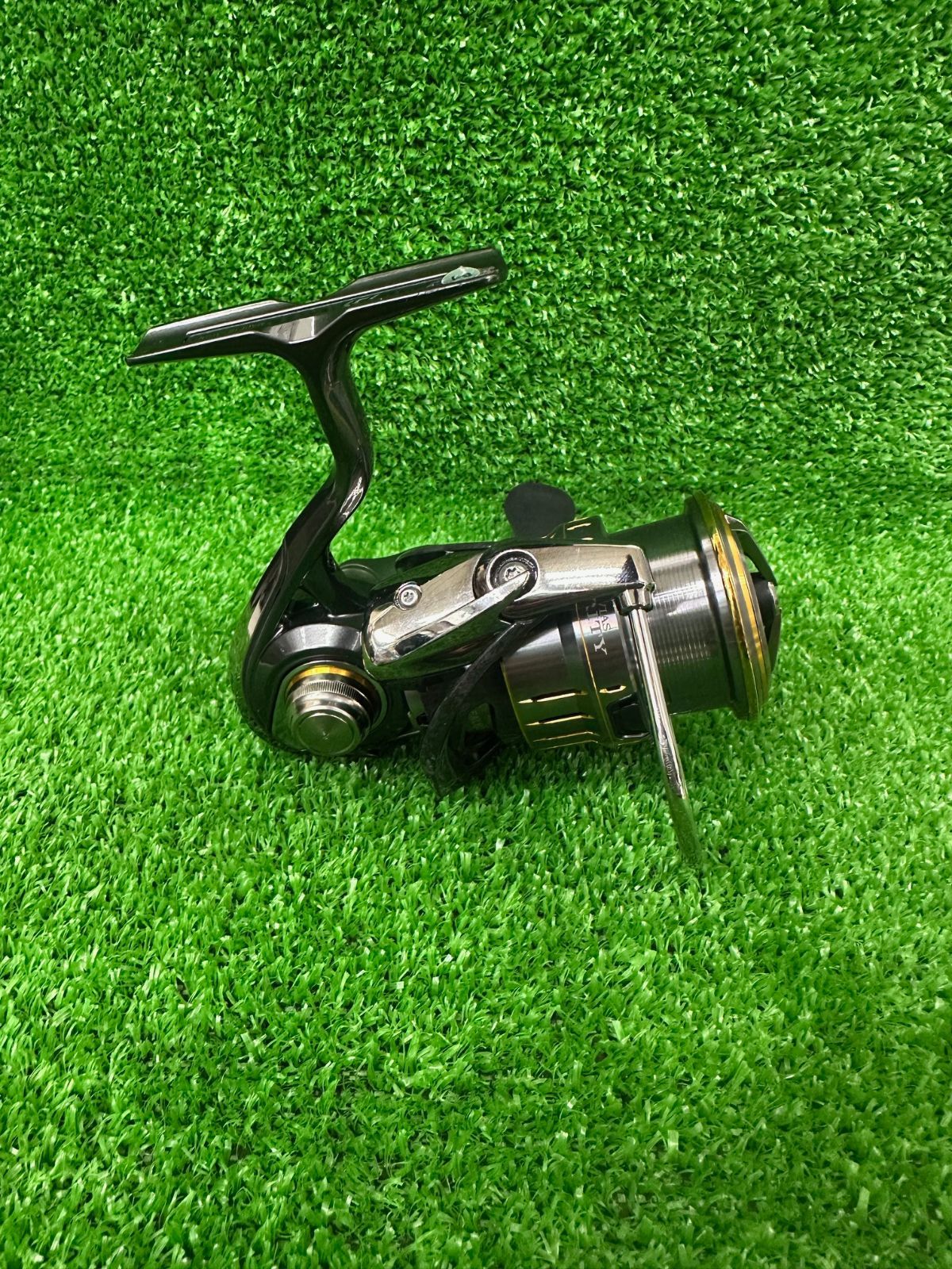 三田 ダイワ 21ルビアスエアリティFC LT 2500S-XH-QD - メルカリ