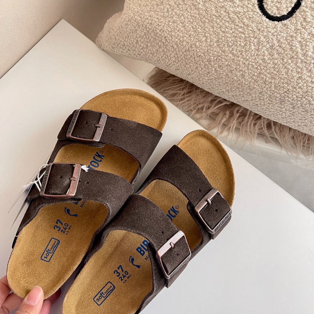 新品未使用 ⭐BIRKENSTOCK⭐ ビルケンシュトック Arizona / アリゾナ 