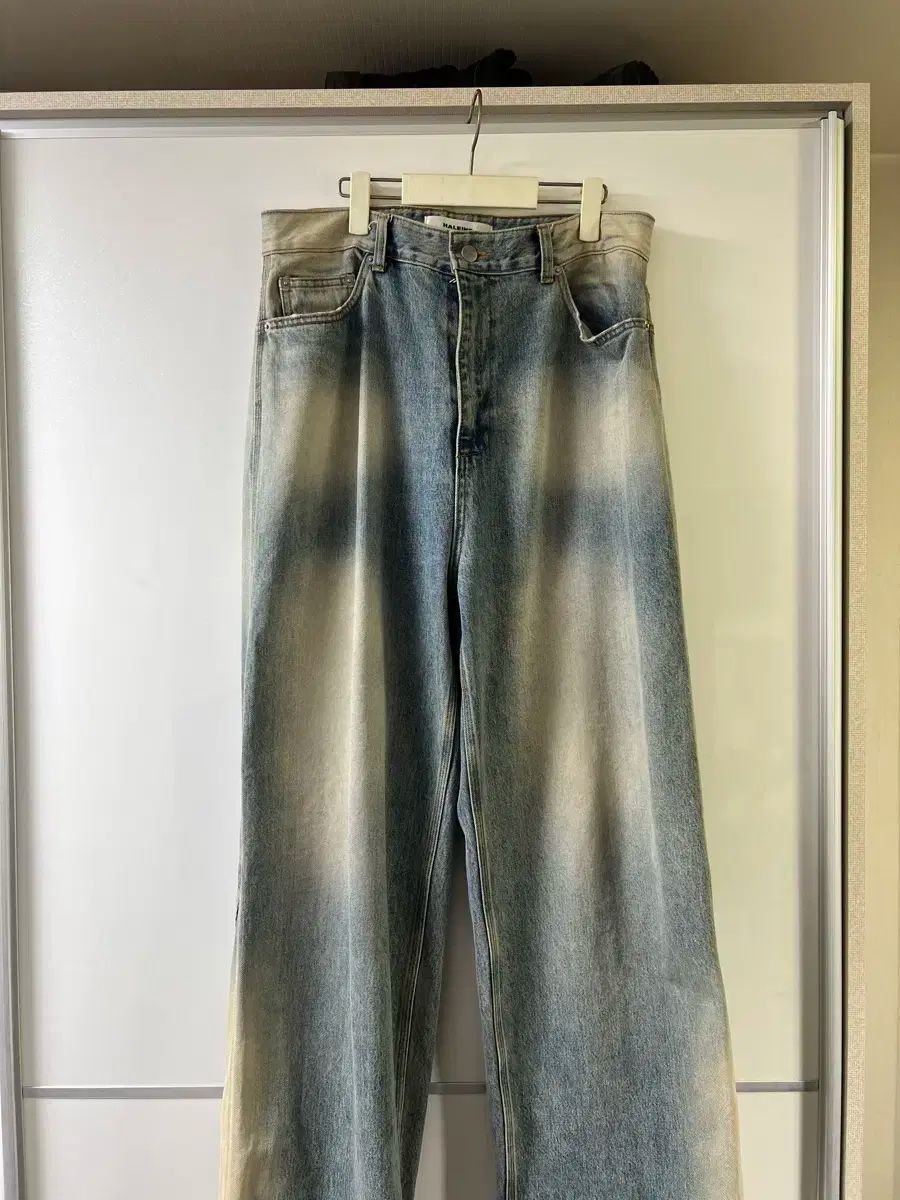 HALEINE(アレンヌ) サイド ガーメント ダイ・インジン（ 2size ） 出品
