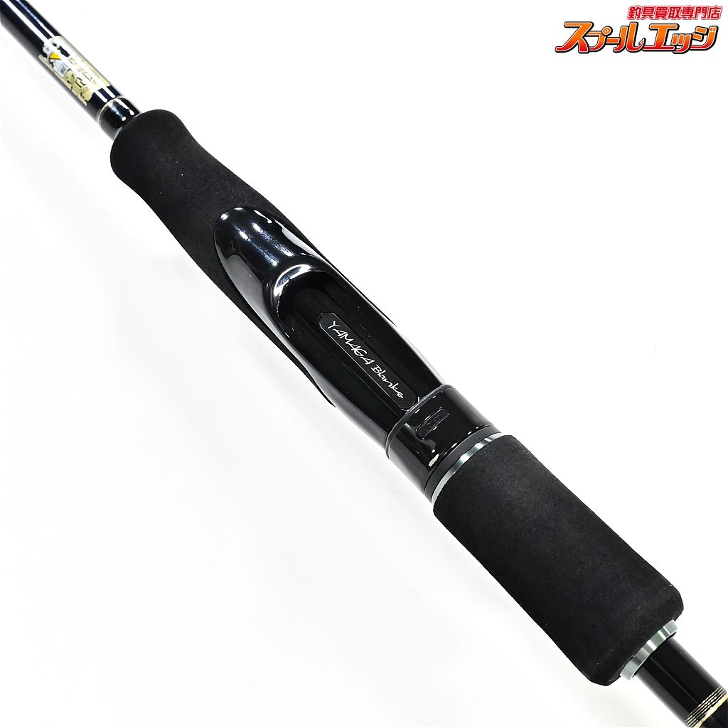 ヤマガブランクス カリスタ calista 86L TZ NANO アウトレッ