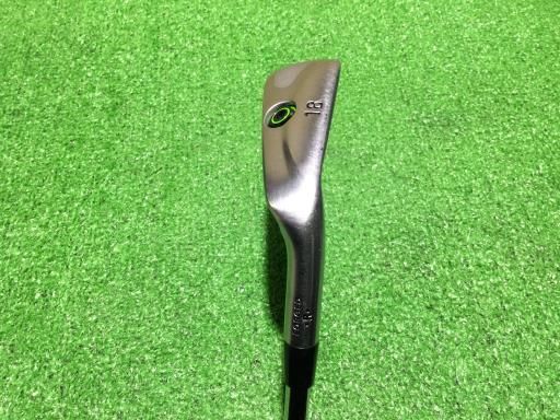 キャロウェイ X UTILITY Prototype 18° ユーティリティ UT Memphis 10 DB フレックスSR メンズ 男性用 右利き 右用 Cランク ゴルフクラブ