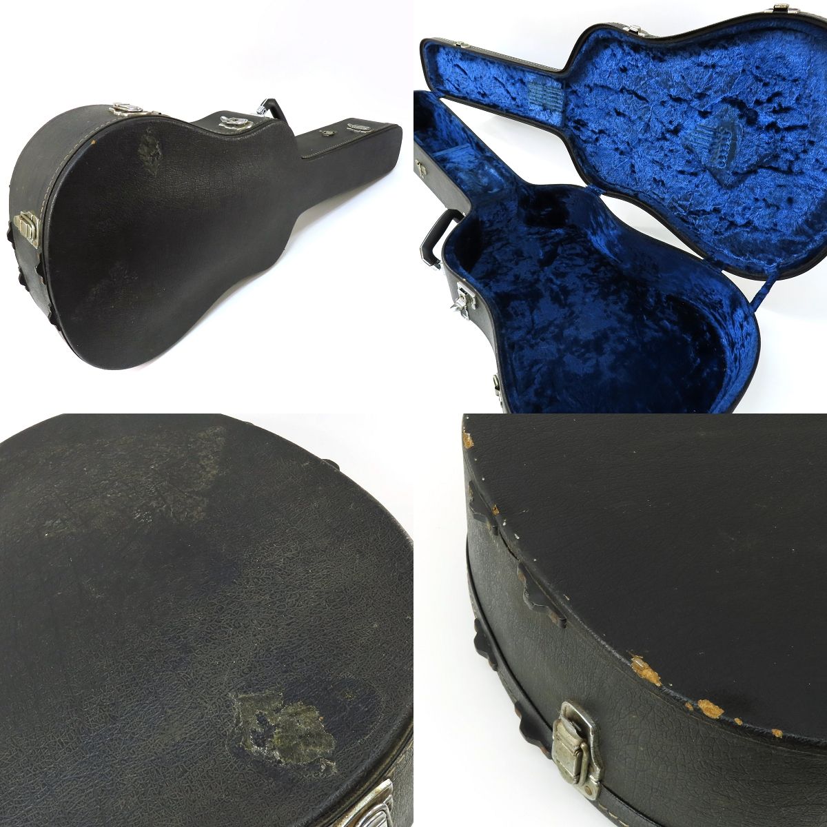 【送料込】美品　モーリス 　サンバースト　整備済み新品弦 S Series | MORRIS GUITARS モーリスギター