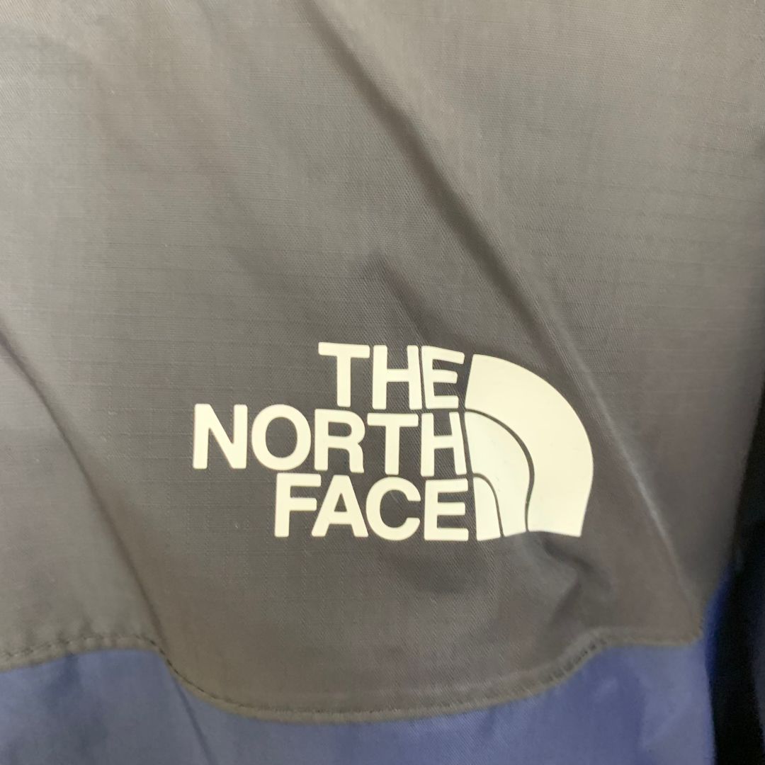 【未使用品】 THE NORTH FACE ザノースフェイス アントラジャケット NF0A8QEY SMALL 店舗併売品　　KON