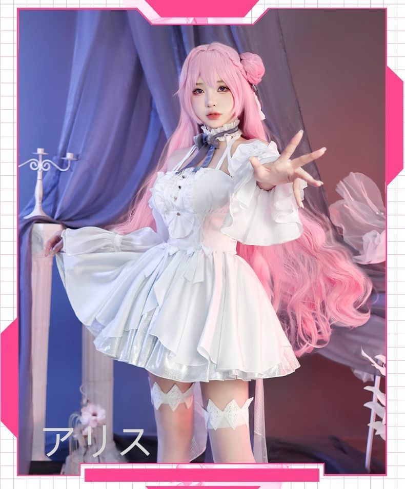 NIKKE ラピ