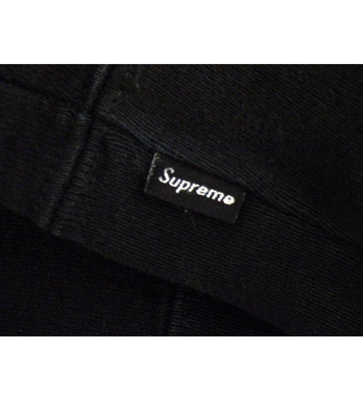 シュプリーム Supreme × バーバリー Burberry 22SS 【 Box Logo Hooded  
