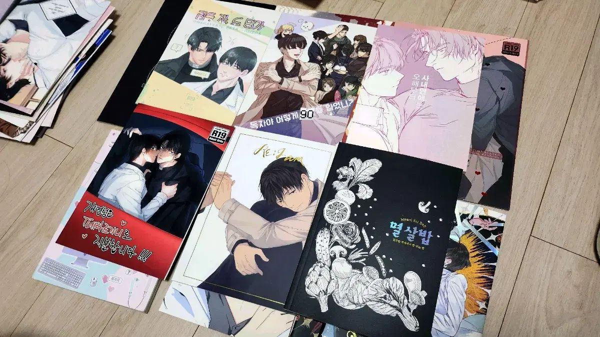 全知的な読者の視点から チョン・ヒョク・リーダー ジャーナル 45 本+