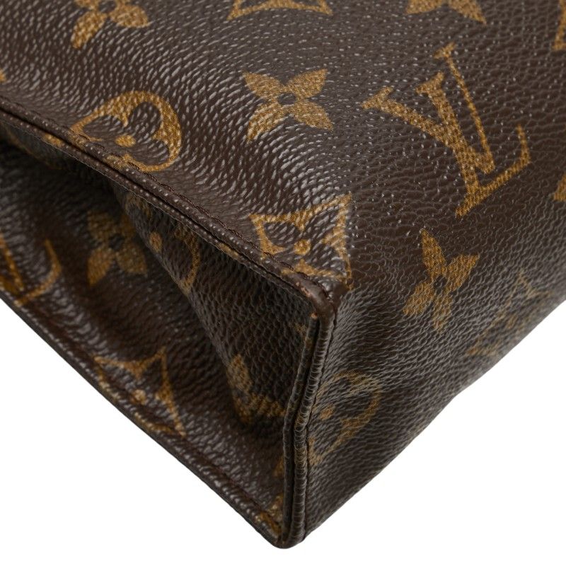 LOUIS VUITTON ルイヴィトン ポッシュ・トワレット26 バッグ LOUIS VUITTON モノグラム ポッシュトワレ 26 クラッチ 男女兼用