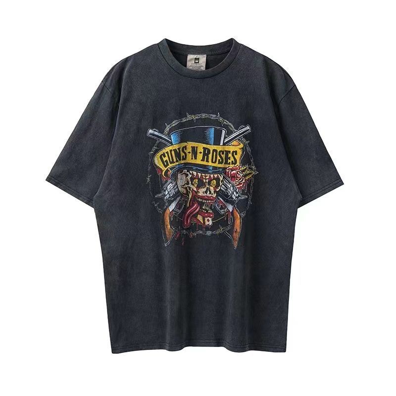 Vintage TシャツGUNS N'ROSESガンズ・アンド・ローゼズ