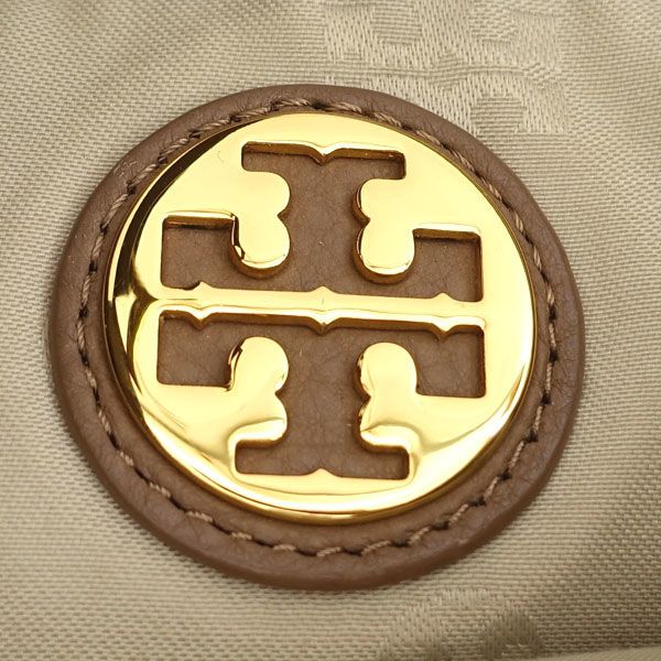 TORY BURCH / トリーバーチ □ワンショルダーバッグ ブラウン モミ革