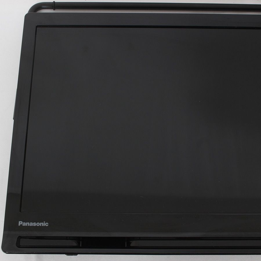 N220プライベート・ビエラ 19V型 ポータブルテレビ UN-19FB10H Panasonic UN-19FB10H パナソニック ポータブルテレビ 19v型