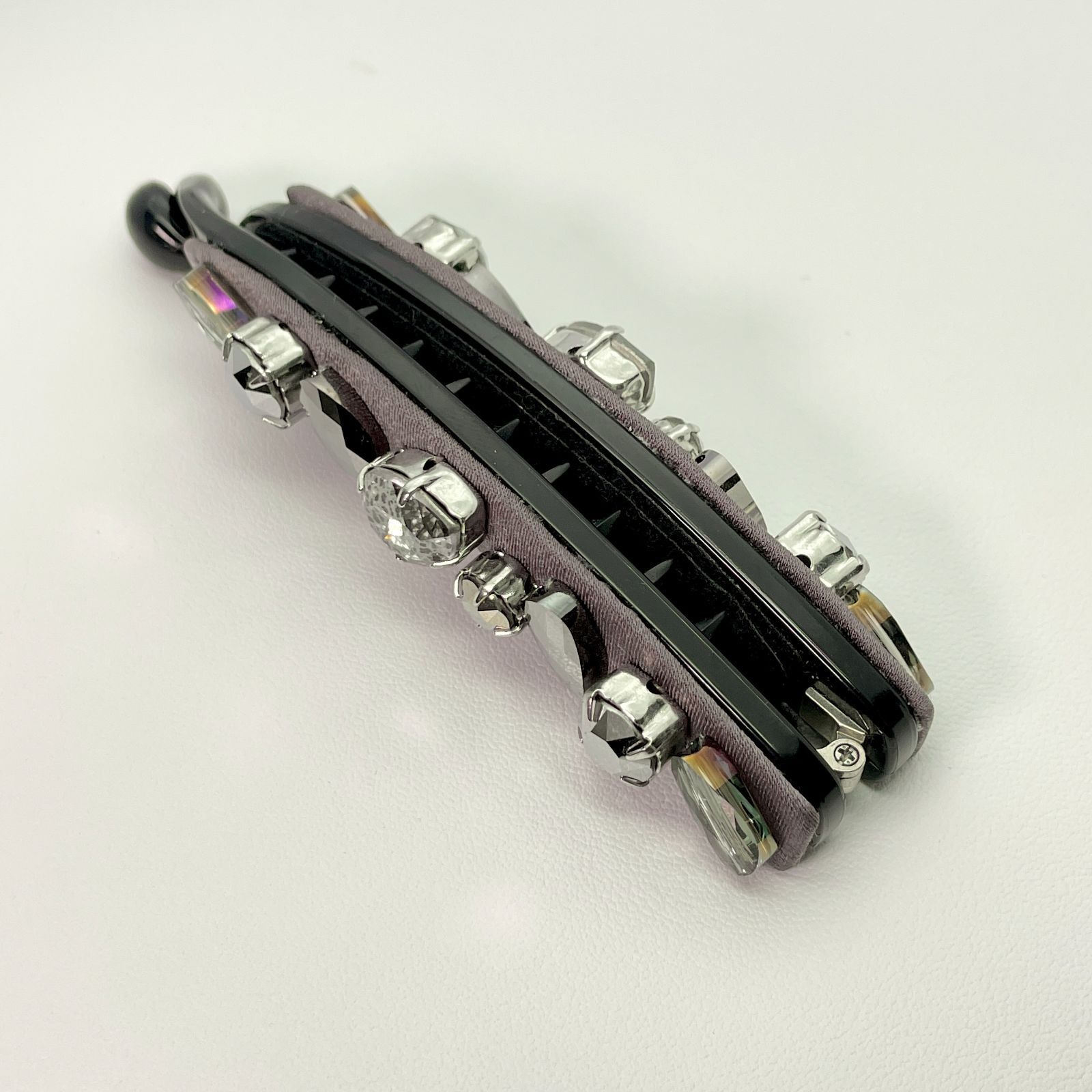 コンプレックスビズ、バナナクリップ レディビジュー バナナクリップ CBZ010－06－0261