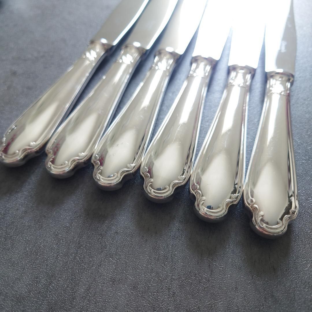 テーブルナイフ