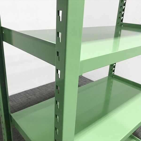 セミボルトレス