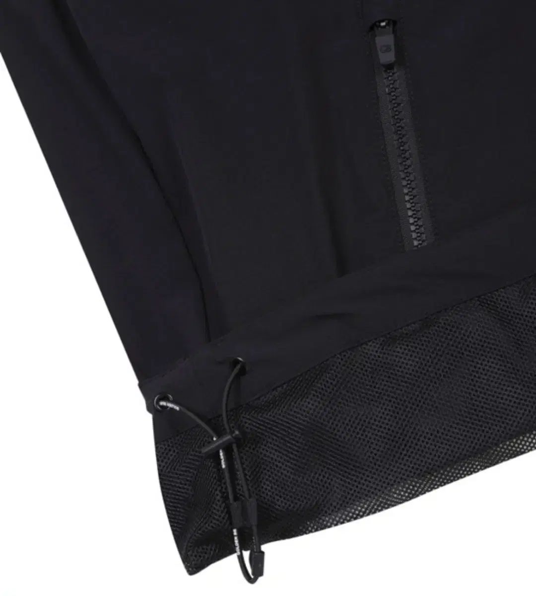 ゴールデンベア ストレッチ ウーブン トレーナー ゴールデンベア