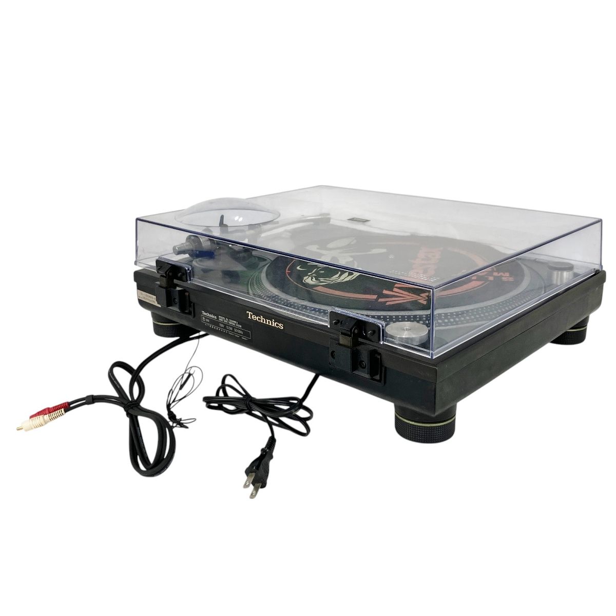 SL-1200MK3-K