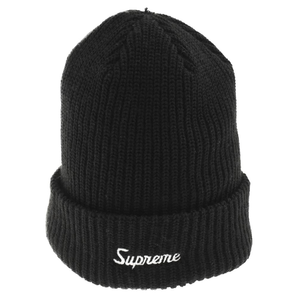 SUPREME (シュプリーム) 20AW Loose Gauge Beanie ルーズゲージ