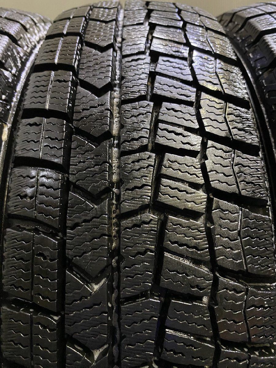 100％品質保証。 DUNLOP WINTER MAXX WM02 155 65R14 14インチ スタッドレス 4本 20年製 バリ溝 ピクシススペース フ ウェイク ミライース等 KTH385 速い船積できます!