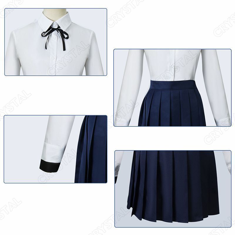 リョウ 制服