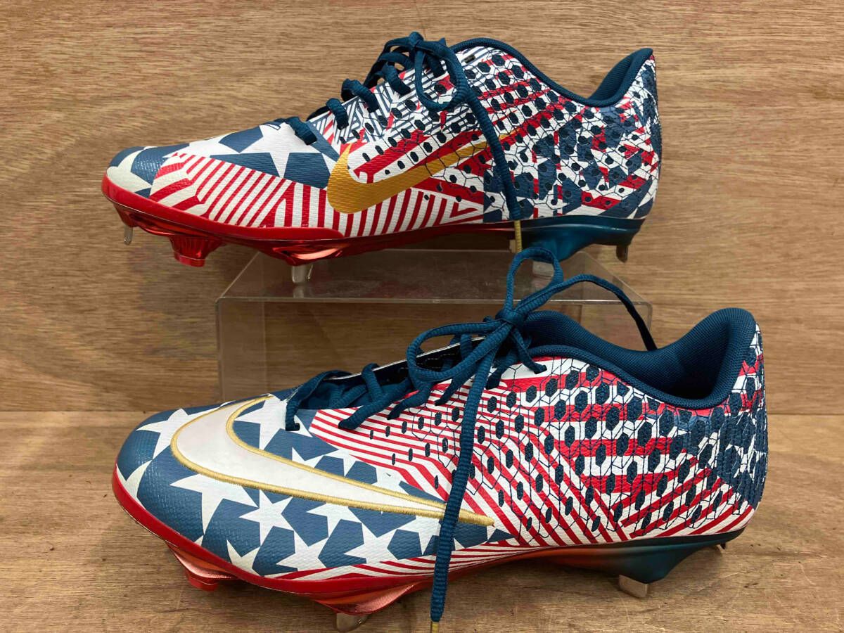 NIKE USA NIKE Elite 2 野球スパイク 29cm ナイキ アメリカ国内