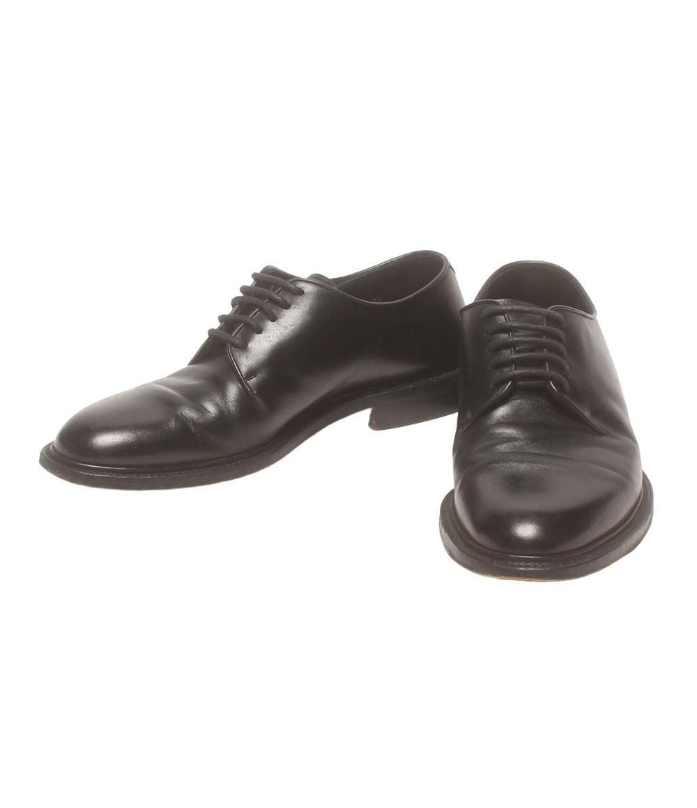 ルイ ヴィトン ダービーシューズ ドレスシューズ フレックスライン DI0261 メンズ SIZE 7 1|2 LOUIS VUITTON