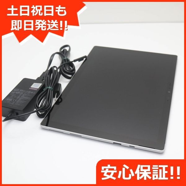 超美品 Surface Pro 7 第10世代 Core i3 4GB SSD 128GB サーフェス Microsoft 即日発送 土日祝発送OK  05000 - メルカリ