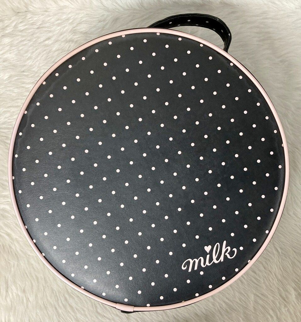 バッグ付