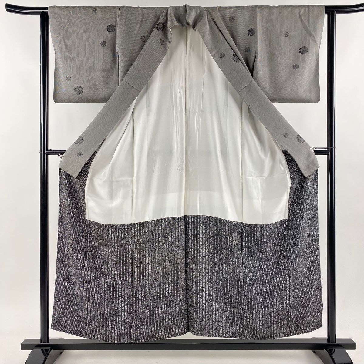 身丈155.5cm