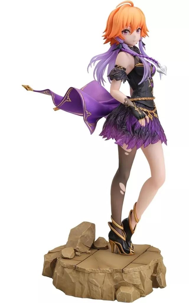 ALTER 二宮飛鳥 フィギュア 美品 アルター 二宮飛鳥 《偶像》のフラグメントVer. アイドル