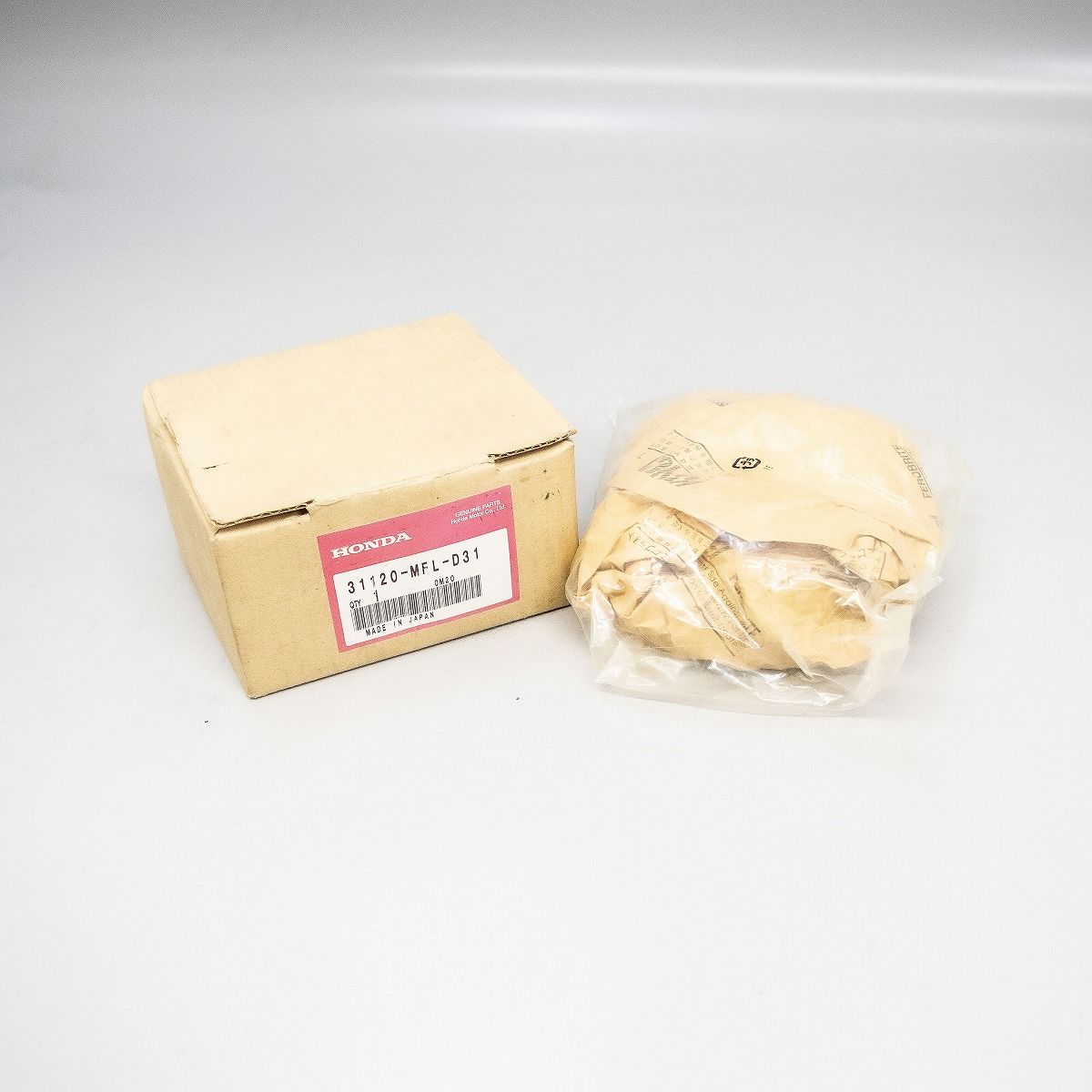 ホンダ CBR1000RA 2010-2016 ステーター ジェネレーター 31120-MFL-D31 み 純正 BRIGHTFACE_UK