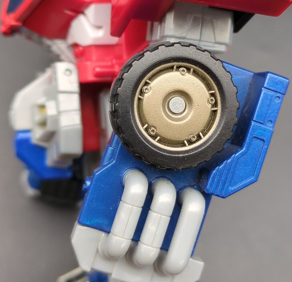 タカラ TF|ギャラクシーフォース