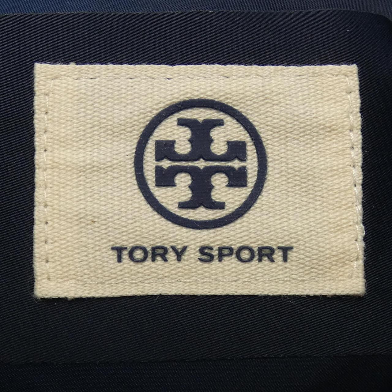 BURCH ダウンジャケット