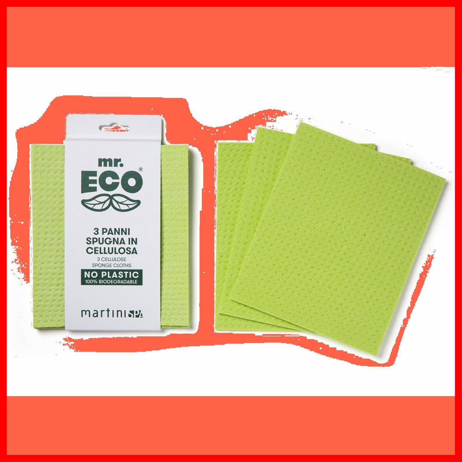 mr.ECO セルロース