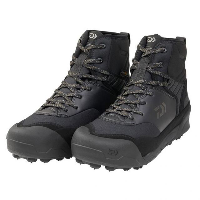 ダイワ フィッシングシューズ スパイク DS-2180-H ブラック 27.0